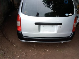 2009 Toyota probox for sale in Clarendon, Jamaica