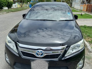 2014 Toyota Camry Hybrid for sale in St. Catherine, 