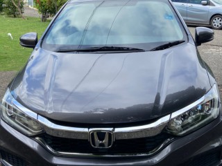 2019 Honda City for sale in Kingston / St. Andrew, Jamaica