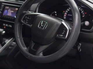 2019 Honda CRV