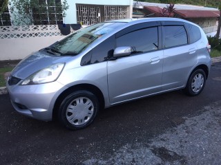2009 Honda Fit for sale in Kingston / St. Andrew, Jamaica