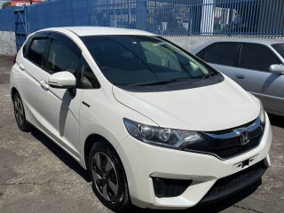 2016 Honda Fit