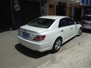 2009 Toyota Mark X 250G for sale in Kingston / St. Andrew, Jamaica