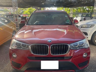 2017 BMW X3 for sale in Kingston / St. Andrew, Jamaica