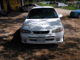 1997 Toyota Corolla for sale in Clarendon, Jamaica
