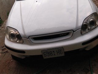 1997 Honda Civic for sale in St. Catherine, Jamaica