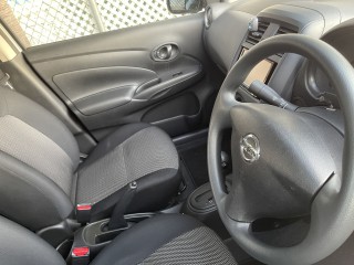 2016 Nissan Latio for sale in Kingston / St. Andrew, Jamaica