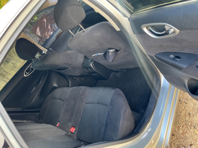 2013 Nissan Sylphy for sale in Kingston / St. Andrew, Jamaica