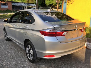 2016 Honda grace for sale in Kingston / St. Andrew, Jamaica