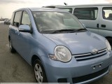 2012 Toyota Sienta for sale in Kingston / St. Andrew, Jamaica