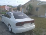 1999 Subaru legacy BE5 for sale in St. Catherine, Jamaica