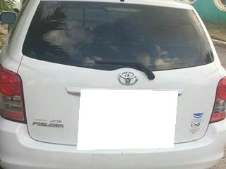 2012 Toyota Fielder for sale in Kingston / St. Andrew, Jamaica