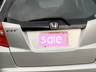 2012 Honda Honda Fit for sale in St. Catherine, Jamaica