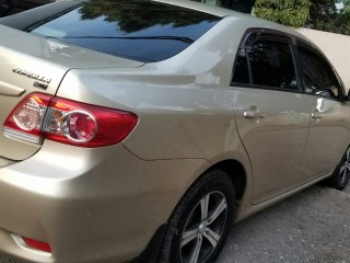 2013 Toyota Corolla for sale in Kingston / St. Andrew, Jamaica