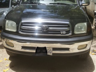 2002 Toyota Tundra for sale in St. Ann, Jamaica