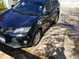 2014 Toyota Rav4 for sale in Manchester, Jamaica
