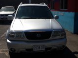 2002 Suzuki Vitara for sale in Kingston / St. Andrew, Jamaica