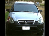 2004 Honda CRV for sale in Kingston / St. Andrew, Jamaica