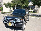 1997 Mitsubishi Pajero for sale in Kingston / St. Andrew, Jamaica