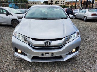 2015 Honda Grace for sale in Kingston / St. Andrew, Jamaica