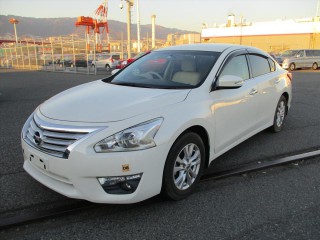 2014 Nissan Teana for sale in Kingston / St. Andrew, Jamaica