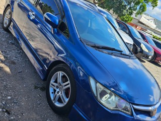 2005 Honda Civic