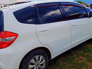 2013 Honda Fit for sale in St. Catherine, Jamaica