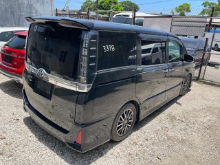 2015 Toyota Voxy for sale in St. James, Jamaica