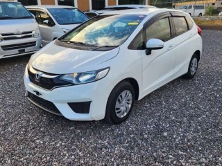 2017 Honda Fit