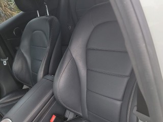 2018 Mercedes Benz C220d for sale in Westmoreland, Jamaica