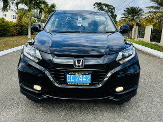 2017 Honda VEZEL