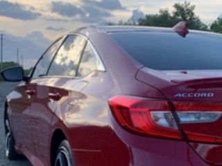 2019 Honda Accord for sale in St. Catherine, 