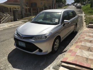 Jamaica