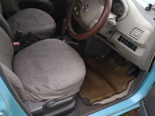 2008 Nissan March for sale in St. Ann, Jamaica