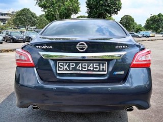 2014 Nissan Teana for sale in Manchester, Jamaica
