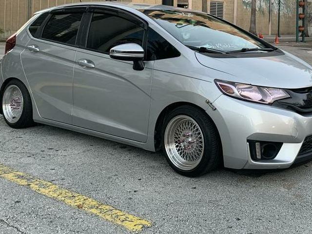 2015 Honda FIT NON HYBID for sale in St. Catherine, Jamaica