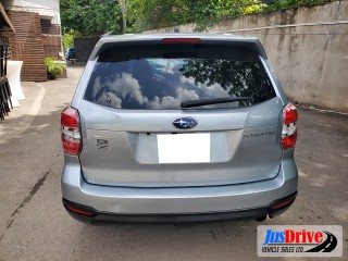 2014 Subaru FORESTER for sale in Kingston / St. Andrew, Jamaica