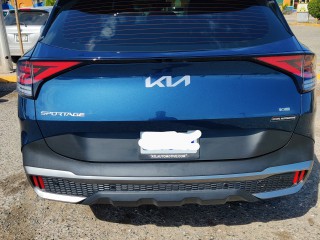2023 Kia Sportage Fully loaded X line Trim for sale in Kingston / St. Andrew, Jamaica