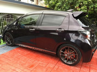 2015 Toyota Vitz RS Gs for sale in St. James, Jamaica