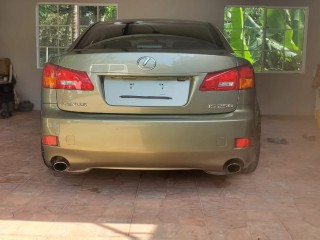 2008 Lexus IS250 for sale in St. Catherine, Jamaica