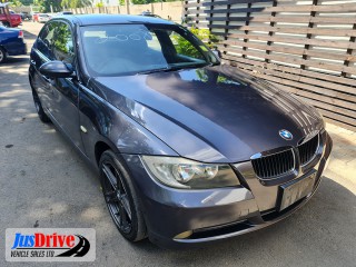 2008 BMW 320I for sale in Kingston / St. Andrew, Jamaica
