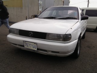 1991 Nissan Sunny for sale in Manchester, Jamaica