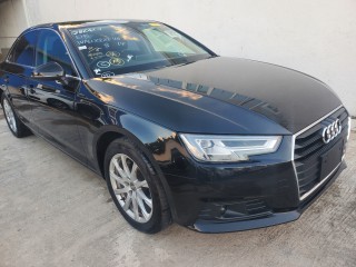 2016 Audi A4