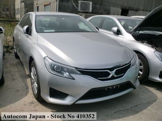 2014 Toyota Mark X for sale in Kingston / St. Andrew, Jamaica