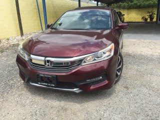 2015 Honda Accord EXL for sale in Kingston / St. Andrew, Jamaica