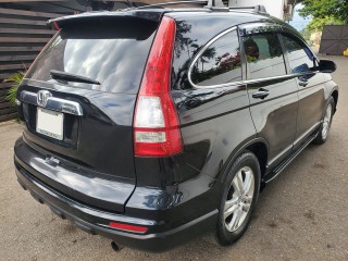 2010 Honda CRV