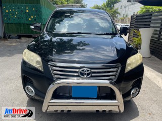 2010 Toyota Vanguard for sale in Kingston / St. Andrew, Jamaica