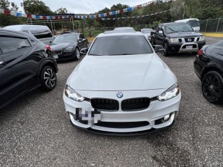 2015 BMW 328i for sale in Kingston / St. Andrew, 