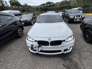 2015 BMW 328i for sale in Kingston / St. Andrew, Jamaica