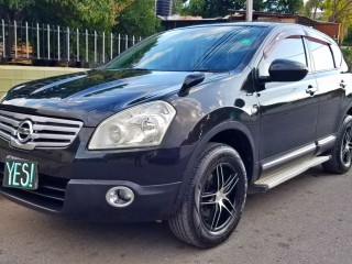 2010 Nissan Dualis for sale in Kingston / St. Andrew, Jamaica